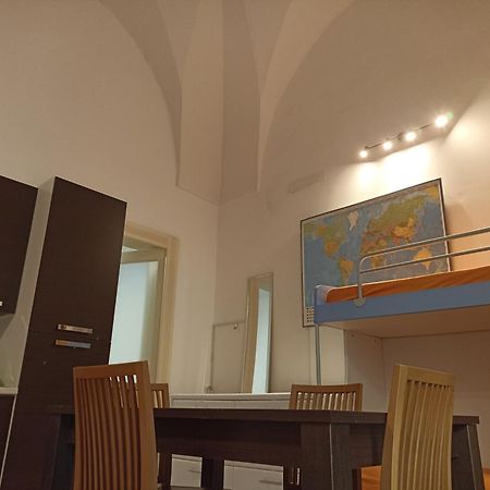 Appartamento Salento Mare E Arte Nardò Esterno foto