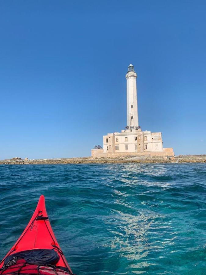 Appartamento Salento Mare E Arte Nardò Esterno foto