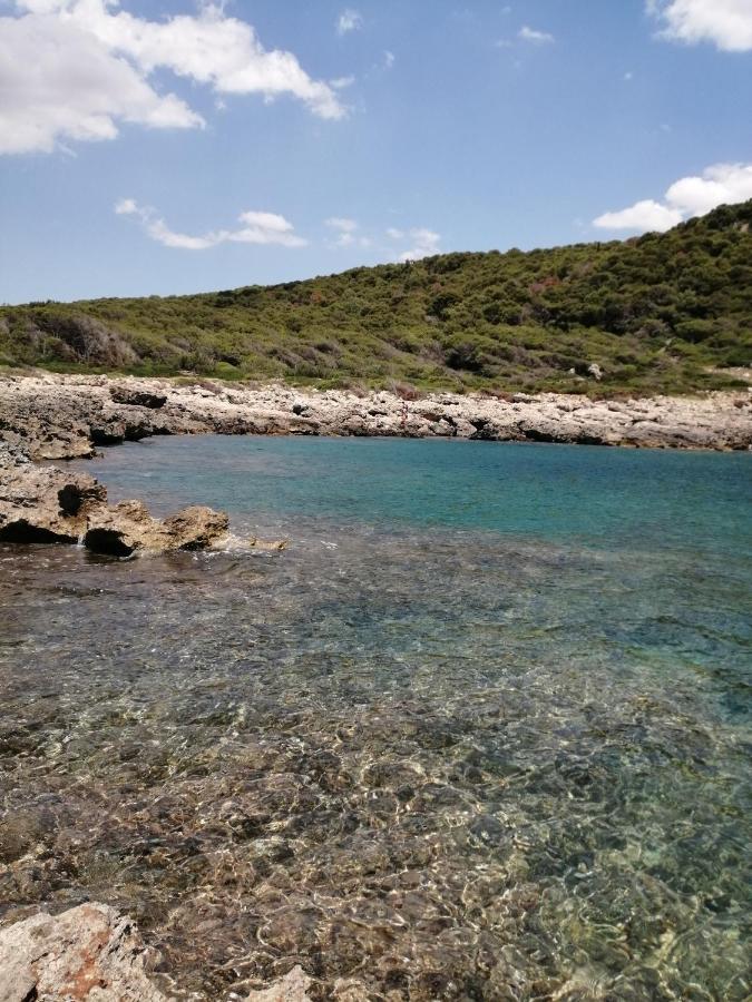 Appartamento Salento Mare E Arte Nardò Esterno foto