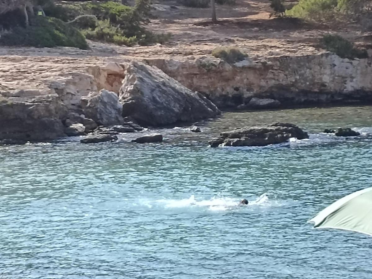Appartamento Salento Mare E Arte Nardò Esterno foto