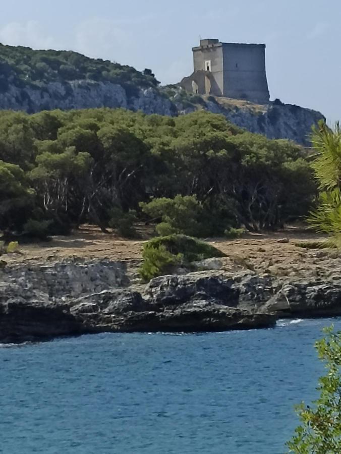 Appartamento Salento Mare E Arte Nardò Esterno foto