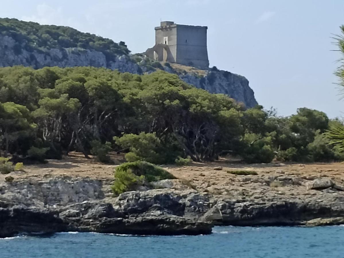 Appartamento Salento Mare E Arte Nardò Esterno foto