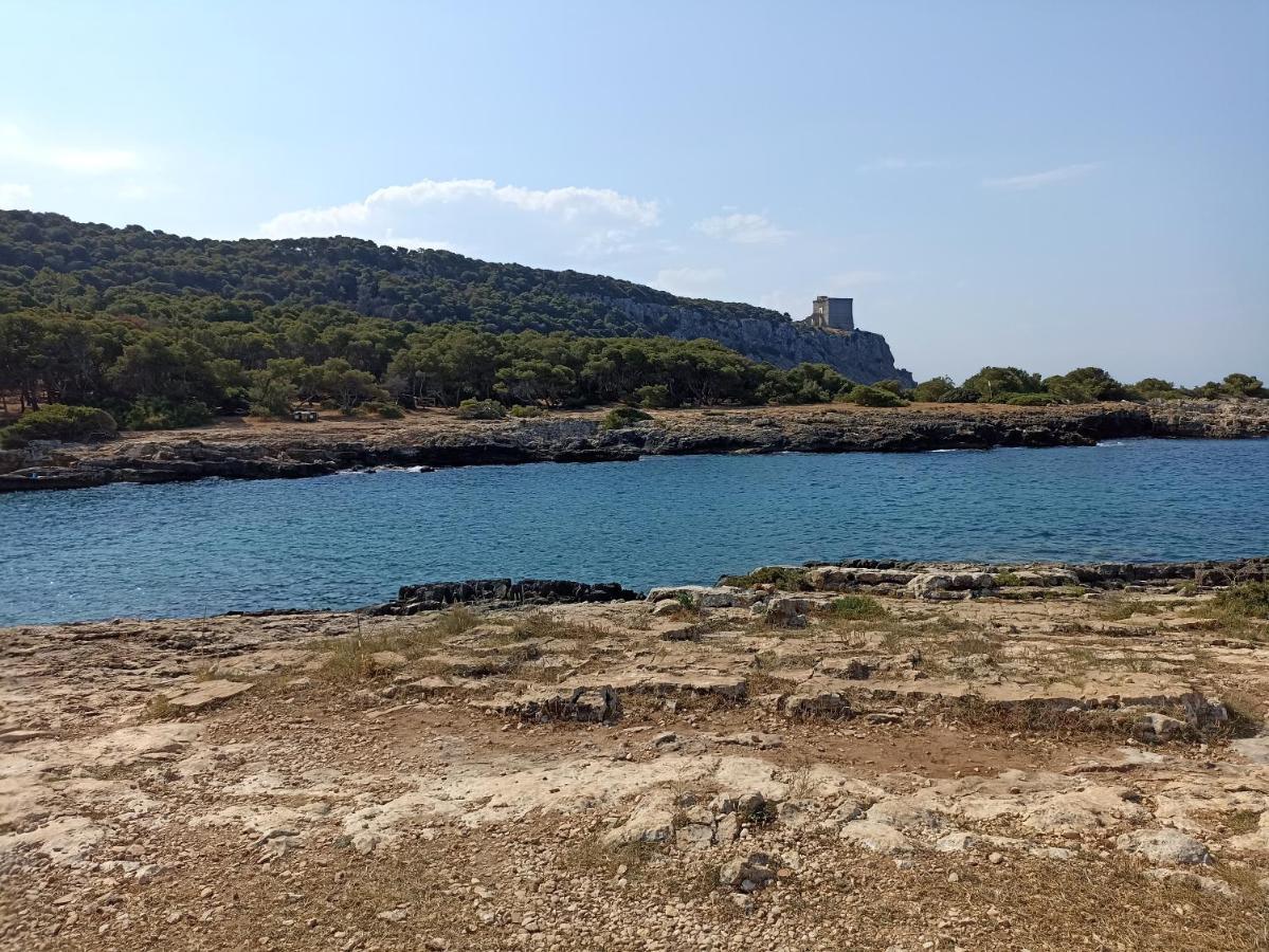 Appartamento Salento Mare E Arte Nardò Esterno foto