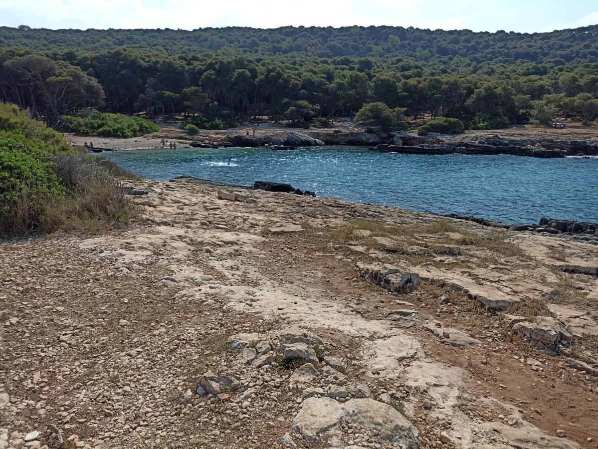 Appartamento Salento Mare E Arte Nardò Esterno foto