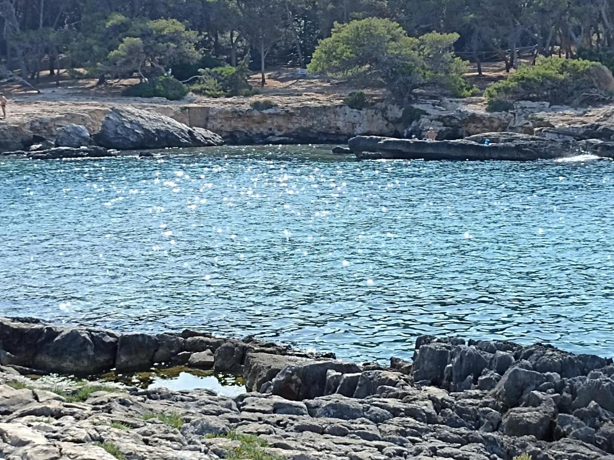 Appartamento Salento Mare E Arte Nardò Esterno foto