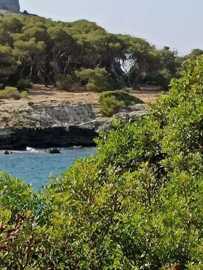 Appartamento Salento Mare E Arte Nardò Esterno foto