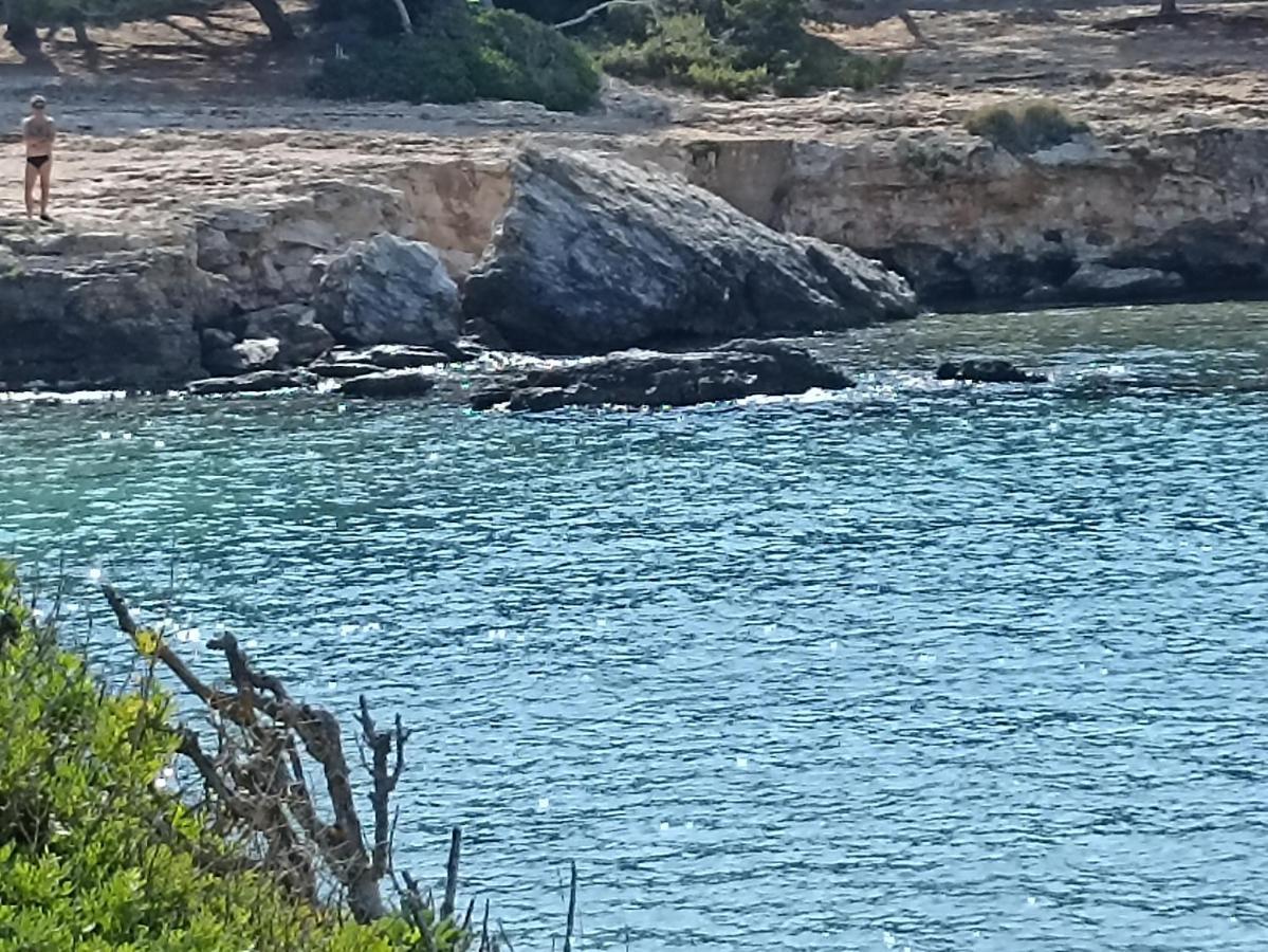 Appartamento Salento Mare E Arte Nardò Esterno foto