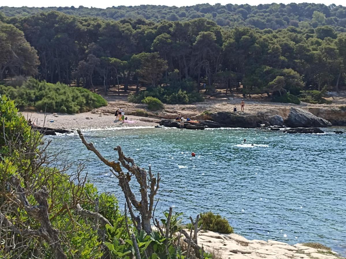 Appartamento Salento Mare E Arte Nardò Esterno foto