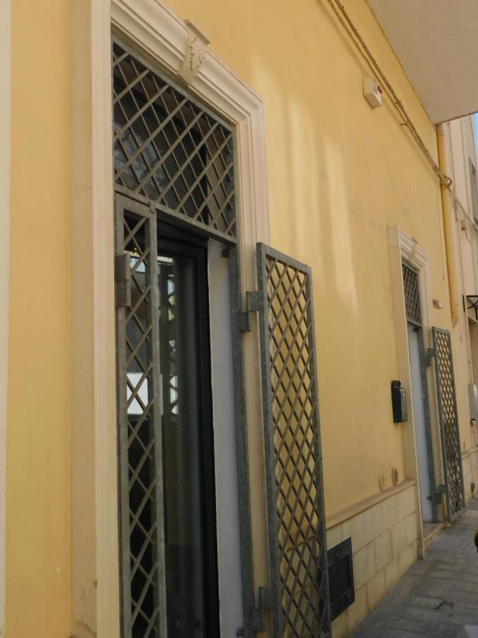 Appartamento Salento Mare E Arte Nardò Esterno foto