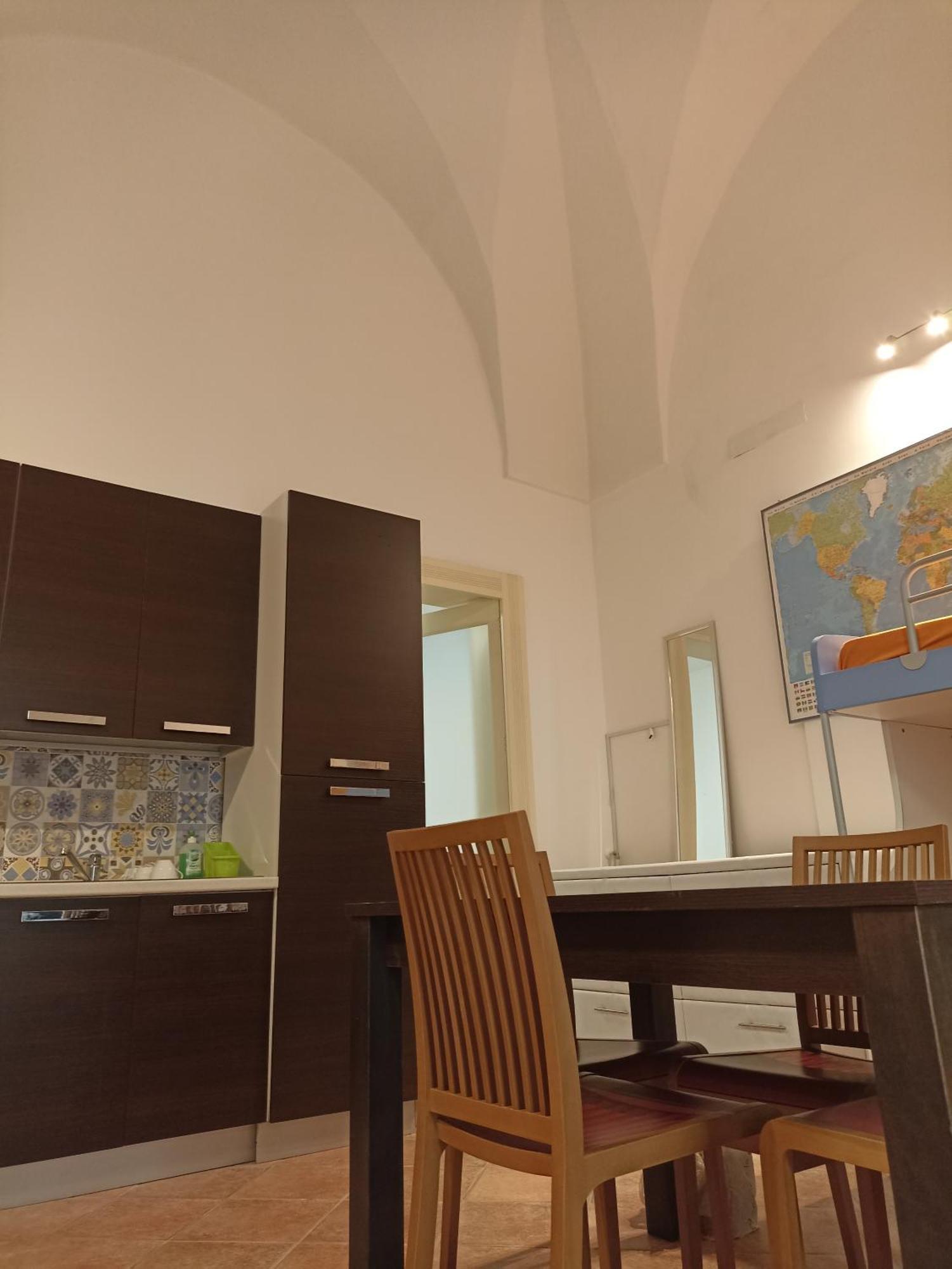 Appartamento Salento Mare E Arte Nardò Esterno foto