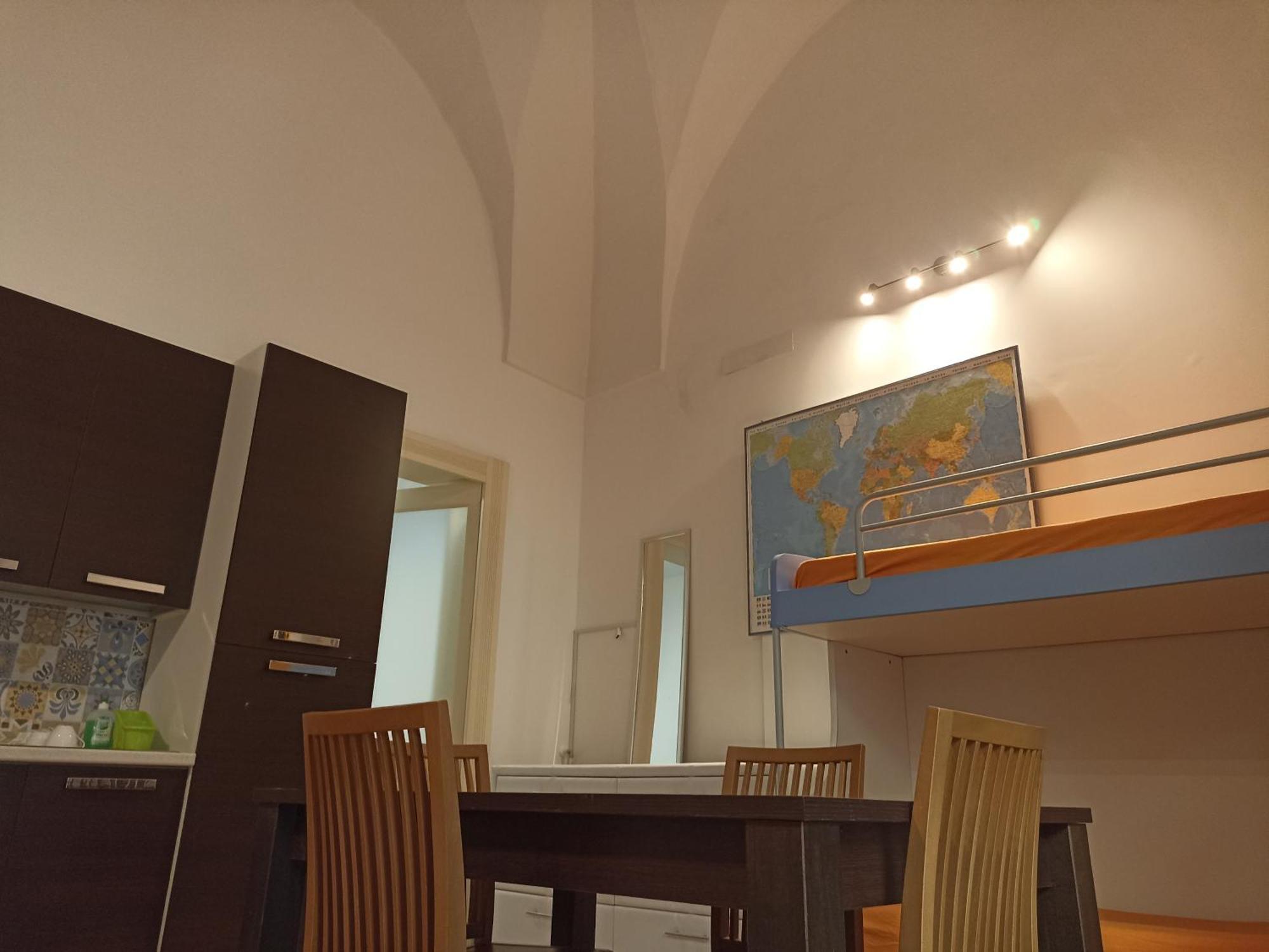 Appartamento Salento Mare E Arte Nardò Esterno foto